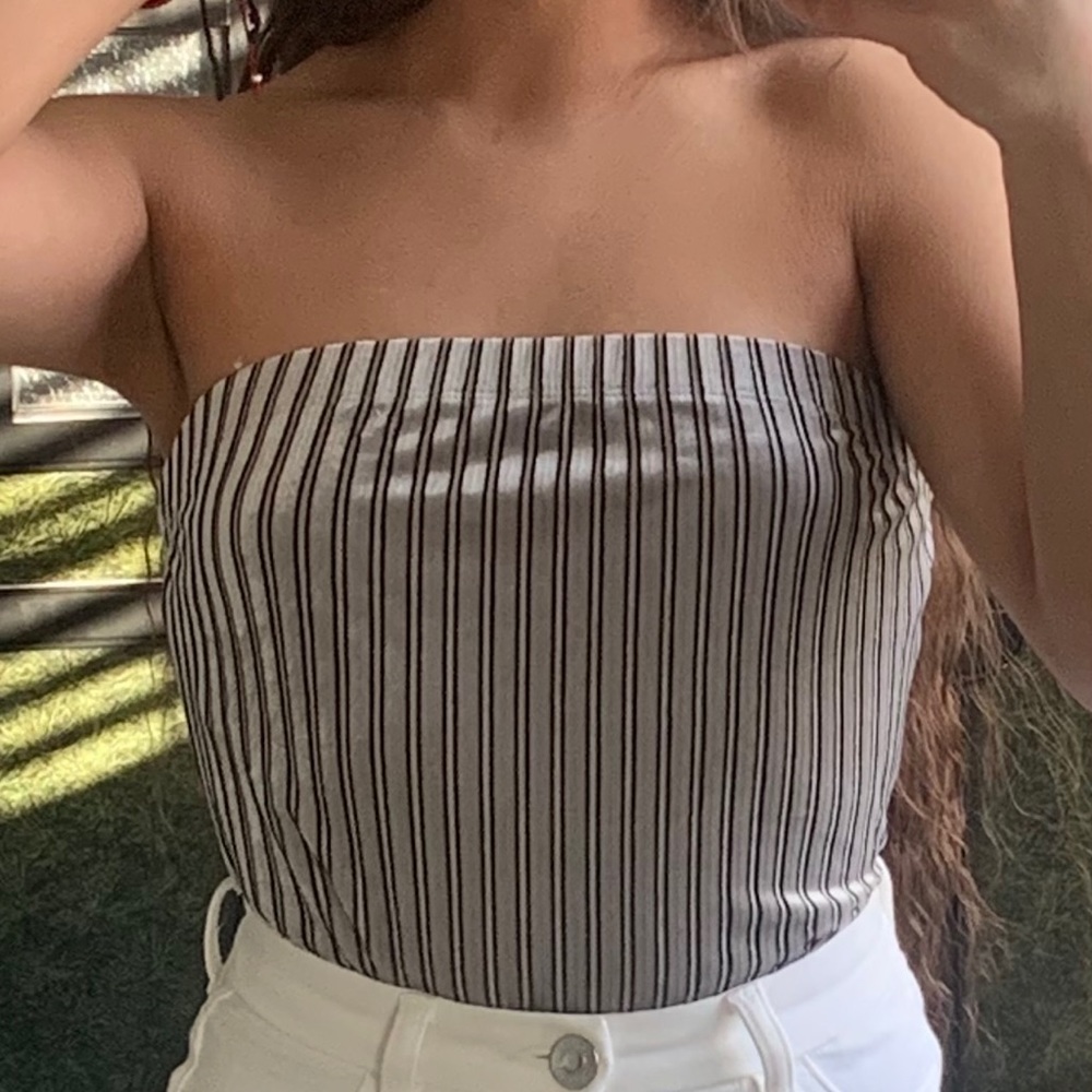 Forever 21 Bodysuit